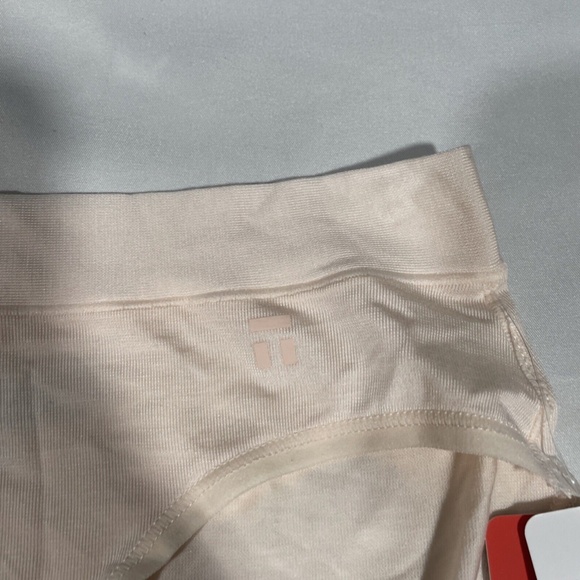 NWT Tommy John [ Women XS ] Second‎ Skin Briefs in Soft Pink - Picture 5 of 9
